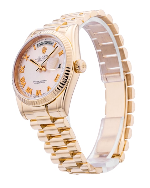 Rolex Day-Date 118235